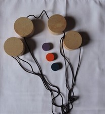 Ersatzteile für Spiel "Karambolage" von HABA