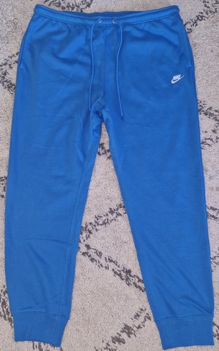Nike sweat hose herren - gr.xl,