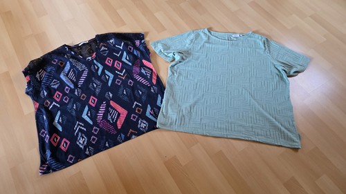 Shirts von cecil xxl - gr,