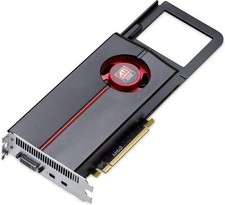 Ati radeon 5770 1gb gddr5 - hd,