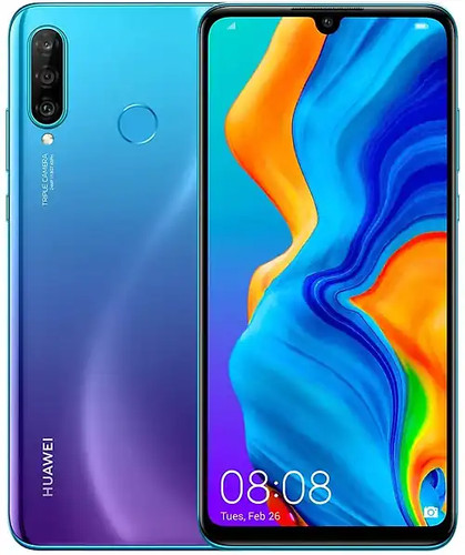 Huawei p30 lite dual sim - p30,