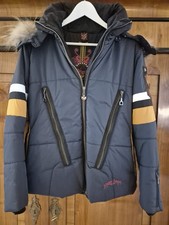SPORTALM Damen Ski Jacke