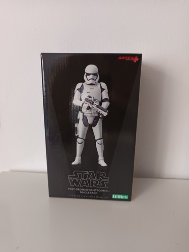 Artfx kotobukiya star - artfx,