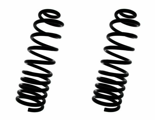 Fahrwerksfeder feder - 2x,
