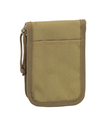75tactical schreibblocktasche - 75tactical,