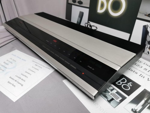 Bang und olufsen beomaster - olufsen,