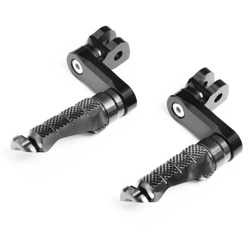 Black mccp 40mm extension - 40mm,