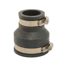 Flexible Reduziermuffen