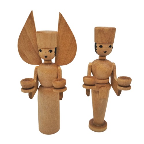 Ulmik engel und - und, bergmann