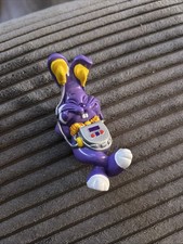 Milka Mini Figur Hase ca. 9 cm