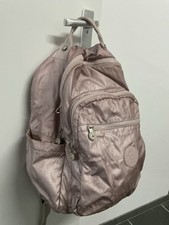 Kipling Back To School Seoul Rucksack 44cm Laptopfach #KPL-KI51400-9F (true