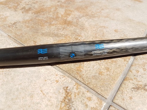 Cannondale wind carbon flat - carbon,