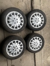 Mercedes Alufelgen Incenio 13-Loch-Rad Yilduz E-Klasse W211 S211 190 A2114014402