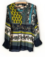 Milano Bluse 36(38) ,tolle