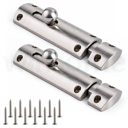 Edelstahl türriegel - edelstahl,