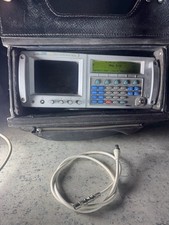 KWS AMA 300 Antennenmessgerät