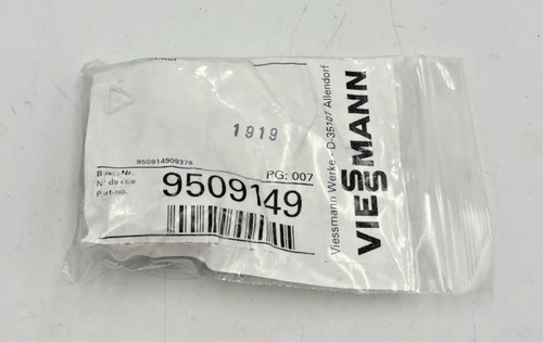Viessmann zündstecker 9509149 - viessmann,