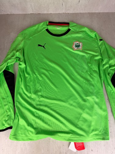 Puma fußball trikot - (b20),