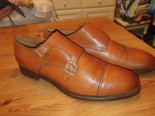Herrenschuhe 43 5 - gr., 43,5