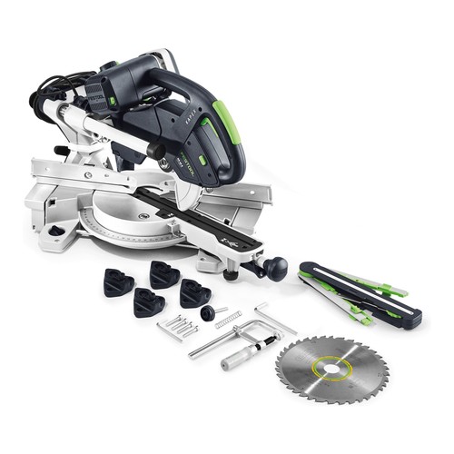 Festool kapp zugsäge - kapex, ks