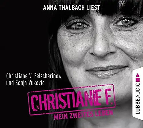 Christiane mein zweites - christiane, f.