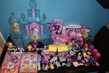 Little pony sammlung - little,