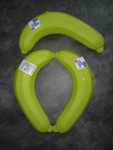 Rotho swiss bananenbox - swiss,