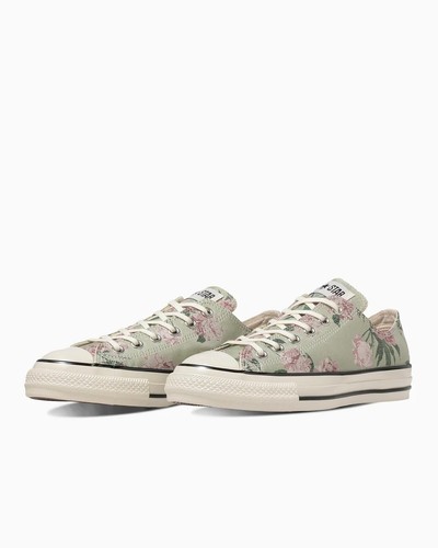 Converse all star aged - all,