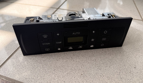 Audi 99 05 - 8z, bedienteil