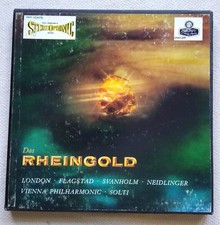Das Rheingold Vienna