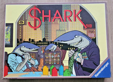SHARK  Gesellschaftspiel von Ravensburger