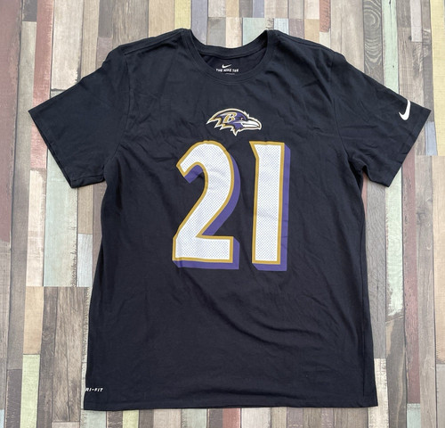 Mark ingram baltimore - mark,