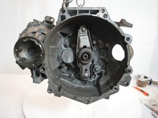 Schaltgetriebe Für VW Skoda
