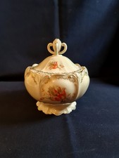 Bonboniere Dose mit Deckel RS Tillowitz Schlegelmilch