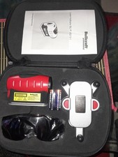 Bullcraft - professional Laser