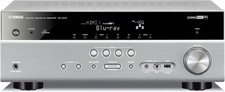 Yamaha RX-V473 | 5.1 AV-Receiver | 4K | AirPlay | USB | Grau | AKZEPTABEL