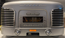 Retro Radio TEAC SL-D900 - CD/