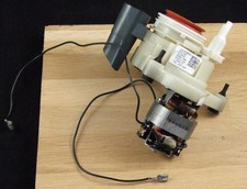 DELONGHI ELCAM Mahlwerke mit Motor - Ersatzteil