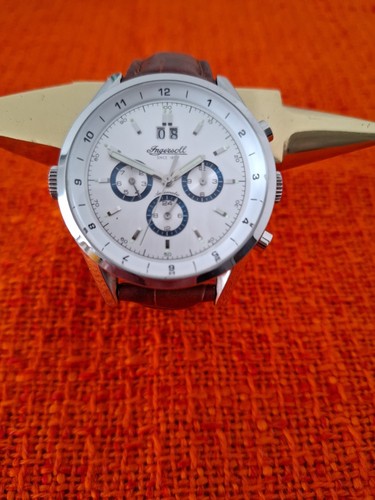 Armbanduhr ingersoll automatik - armbanduhr,