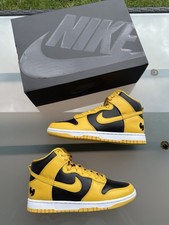 Nike dunk high tang - nike,