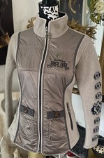 Tolle WARME WALKJACKE Jacke