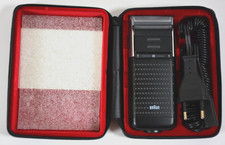 BRAUN Rasierer Micron Vario 3