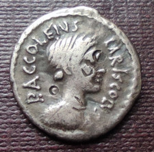 Seltene römische Republik