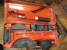 Unicor  Biegezange für