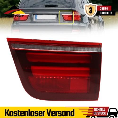 Led heckleuchte passend für - led,