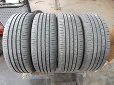 4 Sommerreifen 215/60 R16 95H