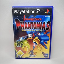 Disney Donald Duck Phantomias