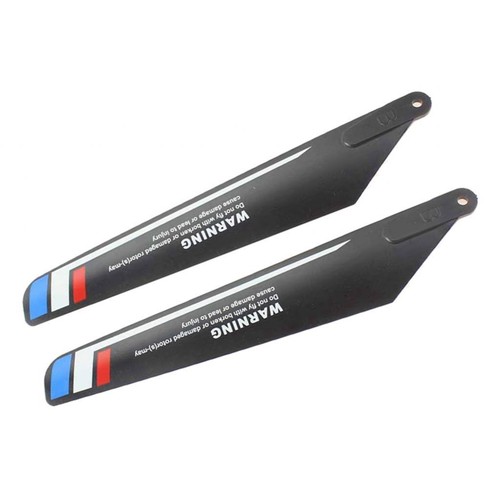 Quadcopter hauptpropeller - rc,
