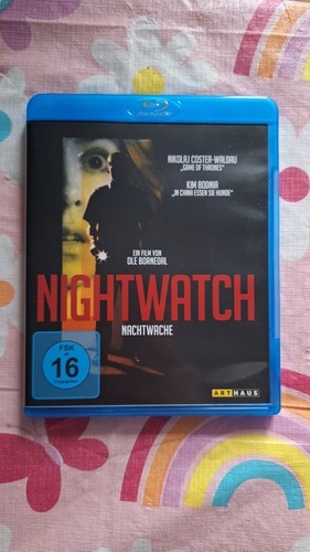 Nightwatch nachtwache - -,