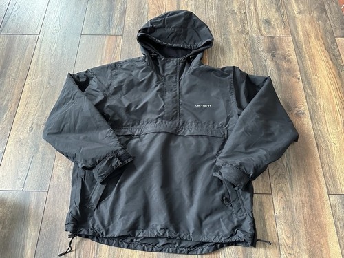 Carhartt windbreaker schwarz - windbreaker,,